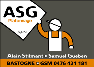 ASG panneau 70x50cm