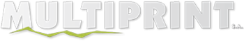 logo multiprint blanc 2